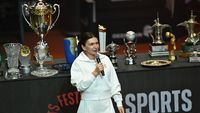 Simona Halep şi-a luat adio de la tenis: „Vă iubesc şi vă mulțumesc”. Discurs de mare campioană