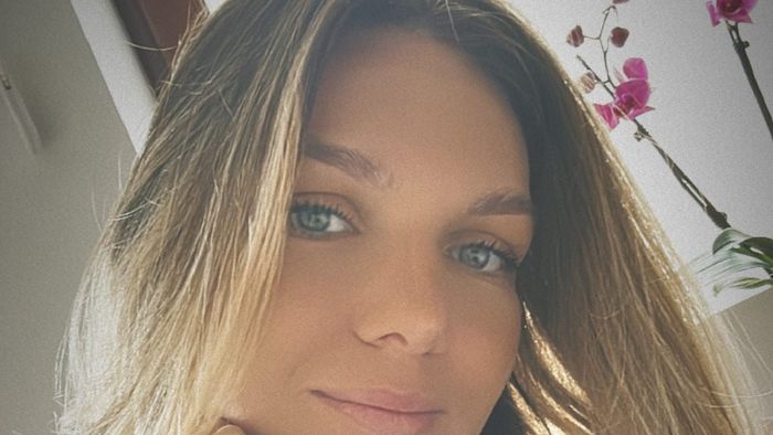 Simona Halep, apariție răvășitoare! Ce face campioana tenisului în Sâmbăta Mare, în condițiile în care a primit interzis la turneele pe zgură | FOTO