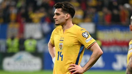 Din ce câștigă bani Ianis Hagi, rămas fără echipă după încheierea perioadei de transferuri