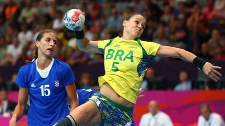 Șoc în lumea handbalului!** Daniela Piedade, aproape de moarte pe teren