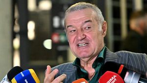 Gigi Becali a făcut lista neagră după Botoșani – FCSB 1-0. N-a mai ținut cont că sunt preferații lui: 4 vinovați, criticați!