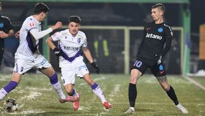 Dani Coman a dat vestea despre transferurile lui Tudose și Pîrvu după FC Argeș - FCSB 1-0: „Indiferent de preț!”