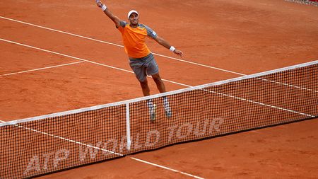 Horia Tecău, locul 26 în clasamentul ATP de dublu
