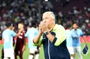 Dan Petrescu rămâne pesimist! CFR Cluj, duel cu Hermannstadt! „Sibiul, acasă, e cea mai bună echipă din România. Eu nu văd niciodată partea frumoasă la antrenorul de fotbal. E cea mai grea meserie din lume”