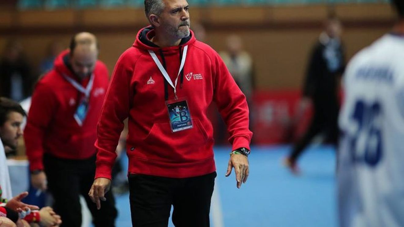 Surpriză imensă în grupa României de calificare la Euro: Cu antrenorul echipei CSM București pe bancă, Portugalia a învins Franța! S-au complicat sau nu calculele în grupă pentru tricolori?