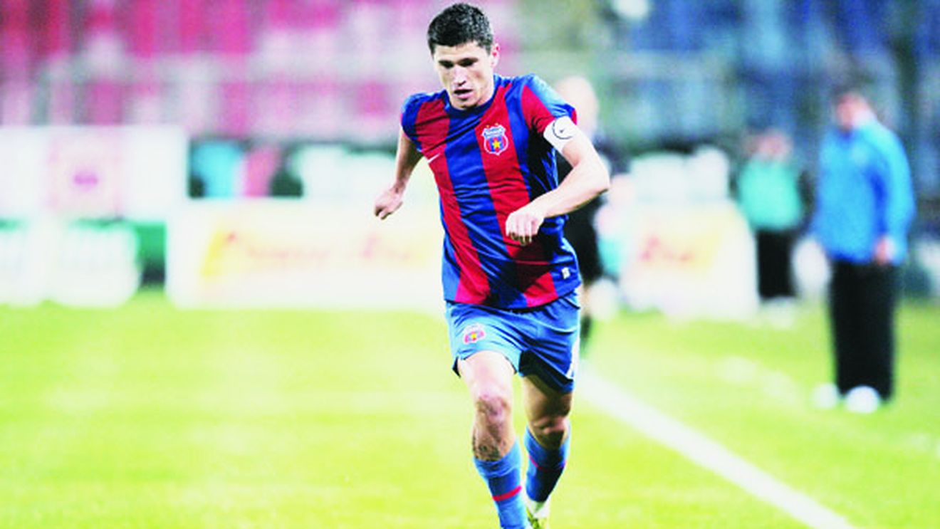 Becali se pregătește să detoneze "bomba" Tănase!** Cum încearcă să dea o nouă lovitură de milioane pe piața transferurilor