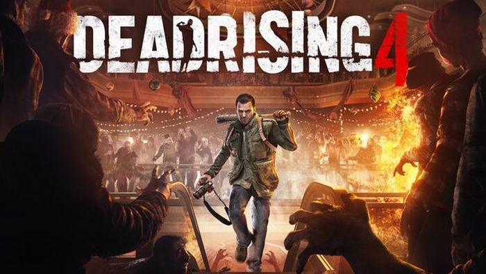 Dead Rising 4 - la bordul mașinăriilor aducătoare de moarte