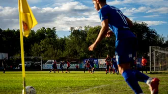 FC Păușești Otăsău s-a despărțit de ”principalul” Mihai Lungan, după o victorie! Favoritul să preia echipa vâlceană din Liga 3 este un fost antrenor la FCSB