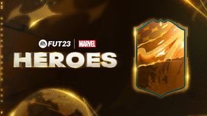 Universul MARVEL, prezent și în FIFA 23! Colaborarea între cei doi giganți le va oferi gamerilor o colecție de ilustrații și articole în joc