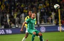 Turcii s-au lămurit cu George Puşcaş. Cum l-au numit pe român
