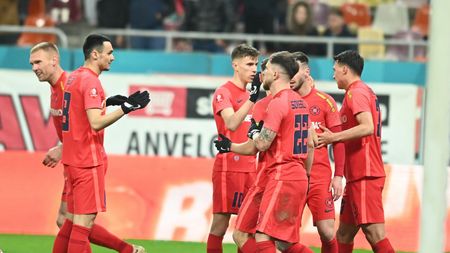 I s-a îndeplinit dorința patronului de la FCSB! Jucătorul propus de Gigi Becali la naționala României, convocat de Edi Iordănescu pentru meciurile cu Andorra și Belarus