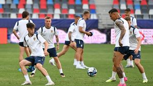 Nelu Varga confirmă ProSport și anunță transferul pe ruta CFR Cluj - Rapid: „Ne-am înțeles pentru un împrumut pentru 500.000 de euro”