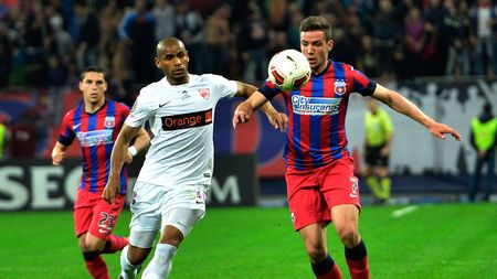 Derby economic. Cum a ajuns duelul Steaua - Dinamo atât de dezechilibrat: diferența de 8,6 milioane de euro care contează