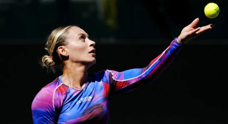 Ana Bogdan o învinge categoric pe Veronika Kudermetova şi trece în optimi la Osaka