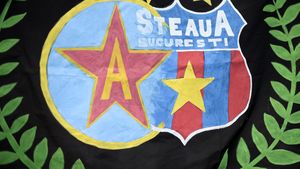 EXCLUSIV | LPF recunoaște public: "FCSB nu e Steaua!". Șeful Ligii pune punct și unei alte dispute: echipa Armatei are voie să joace în Liga 1