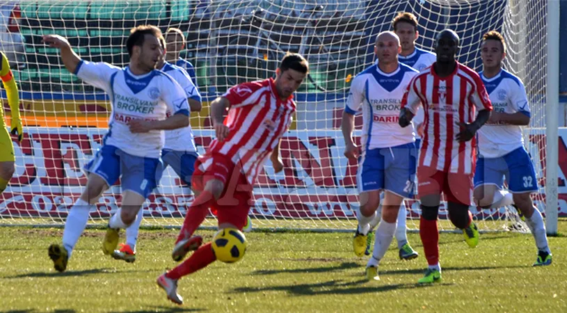 Strângerea de fonduri pentru ajutorarea lui Zaluschi** rămâne deschisă până vineri