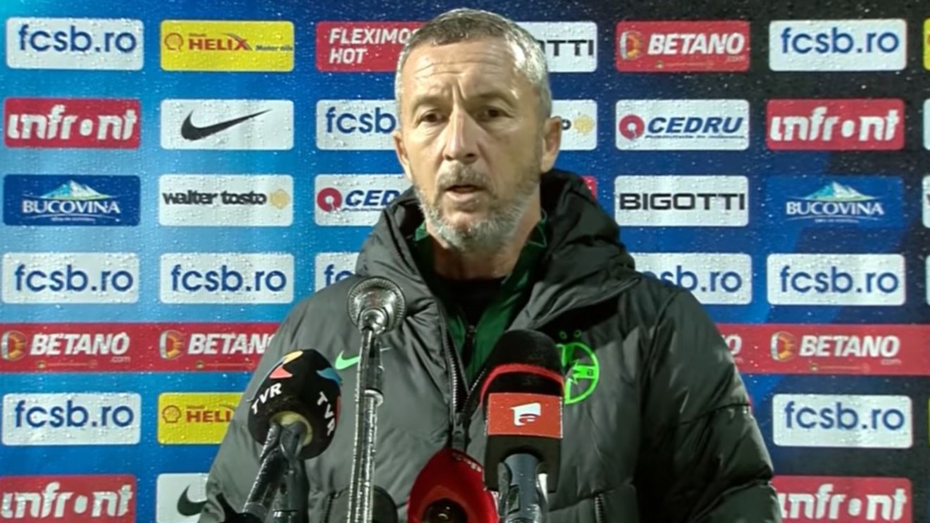 Mai face FCSB transferuri? Anunțul lui Mihai Stoica și ce se întâmplă dacă roș-albaștrii prind grupele Conference League