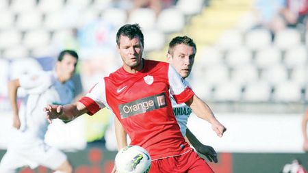 Sportul atacă Dinamo cu doar zece jucători de câmp valizi:** "Greul abia acum începe! Nu vreau spectacol, ci victoria"