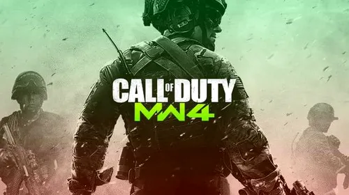 Activision pregătește următorul joc Call of Duty: să fie acesta Modern Warfare 4?