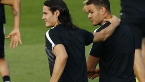 Nu a mai așteptat finalul sezonului! Starul care și-a anunțat plecarea de la PSG: "Am purtat cu plăcere acest tricou, voi iubi mereu clubul"