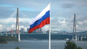 Rusia a luat decizia și a trecut la atac! Apel și deznodământul e așteptat de o lume întreagă