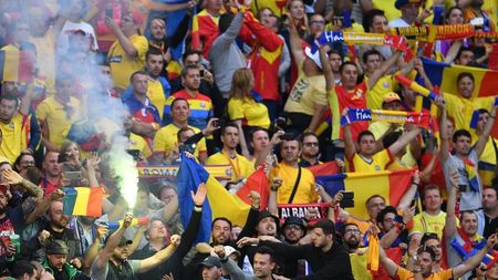 România - Spania. Reguli de acces pe Arena Națională! Program relungit la metrou în ziua meciului