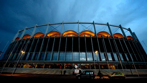 Becali a anunțat că va fi construit un stadion de 55.000 de locuri numai pentru Steaua. Cât de real este proiectul?