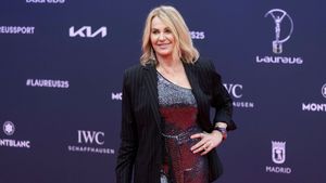 Ce se va întâmpla în România în Anul Nadia Comăneci. Anunțul despre 2026: „Avem obligația să facem asta”