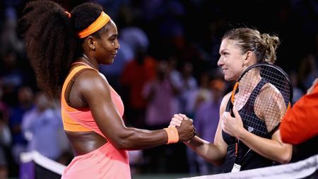 Wimbledon 2019 | Superb! Ambasada SUA din București, mesaj "de pace" înaintea finalei Simona Halep - Serena Williams. Ce au transmis americanii
