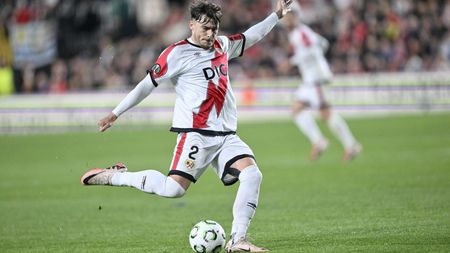 Andrei Rațiu s-a calificat în „sferturile” Conference League, deși echipa sa a pierdut! Ce notă a primit românul