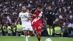 Andrei Rațiu l-a uimit pe Jose Mourinho în meciul de pe Bernabeu. Cum l-a numit antrenorul lui Real Madrid și ce decizie a luat pe loc