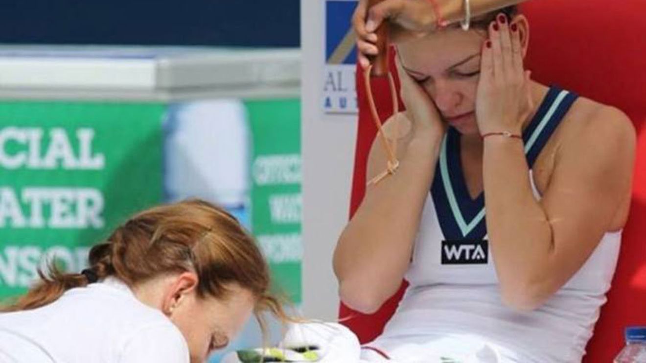 OFICIAL | Halep confirmă: "Voi fi supusă unei intervenții chirurgicale!" Când speră că va putea reveni pe teren