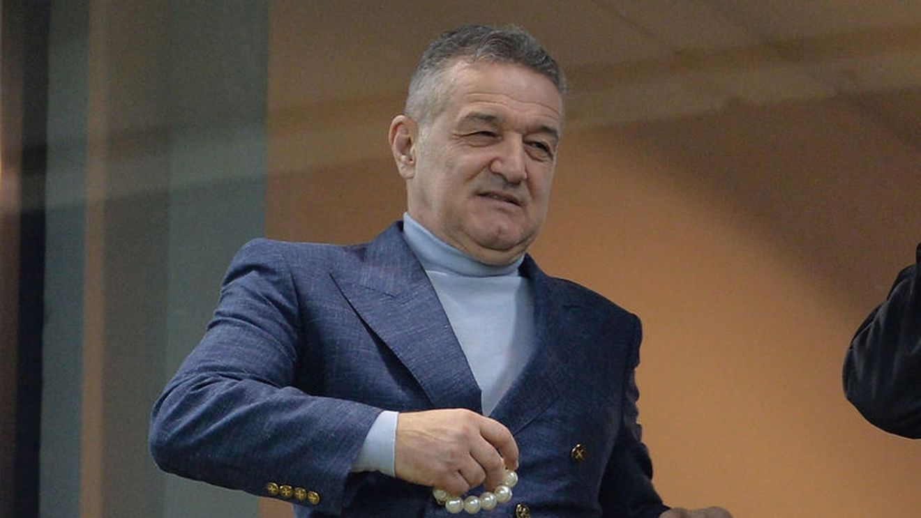 EXCLUSIV | Cuvintele care îl vor face pe Becali să grăbească transferul. "Poate juca oriunde în atac, pe orice poziție, are abilitate, are viteză". De unde poate veni salvarea FCSB-ului în acest sezon