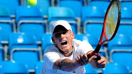 "Natural Born Server"** VIDEO/ Racheta care poate revoluționa tenisul: cum va servi Nadal cu peste 220km/h