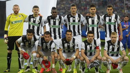 Universitatea Cluj a depus la FRF dosarul pentru participarea în Liga a II-a 