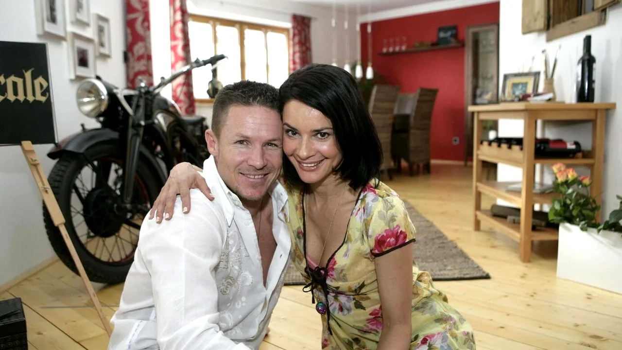 Mesajul fostei iubite pentru Felix Baumgartner, după ce a aflat de tragedie: „Acum, sigur zbori într-o cursă cu îngerii”