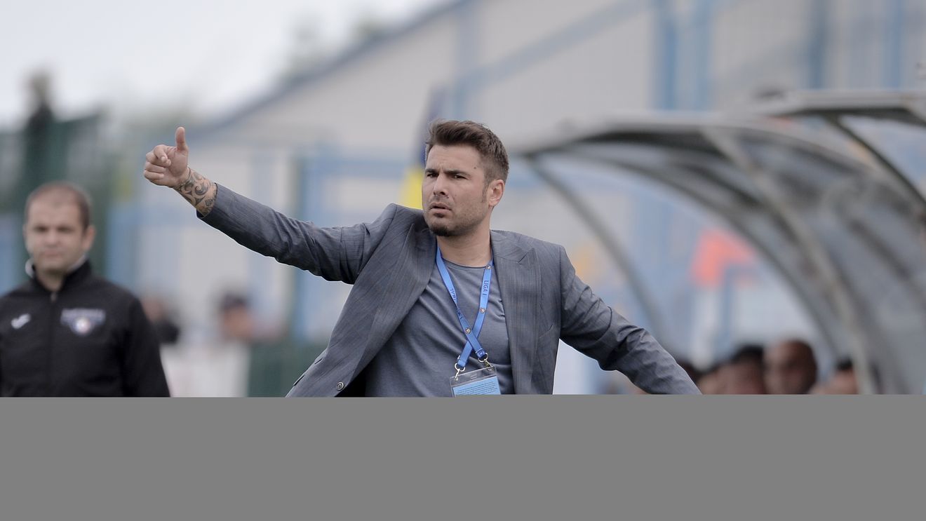 Meciul care l-a consumat pe Mutu mai mult decât derby-urile cu Inter și Milan. "Briliantului" a scăpat ca prin urechile acului de "B" și e sincer: "M-a călit vreo doi ani!" Mesajul pentru finul Neaga și ce a făcut la penalty-ul lui Cernat