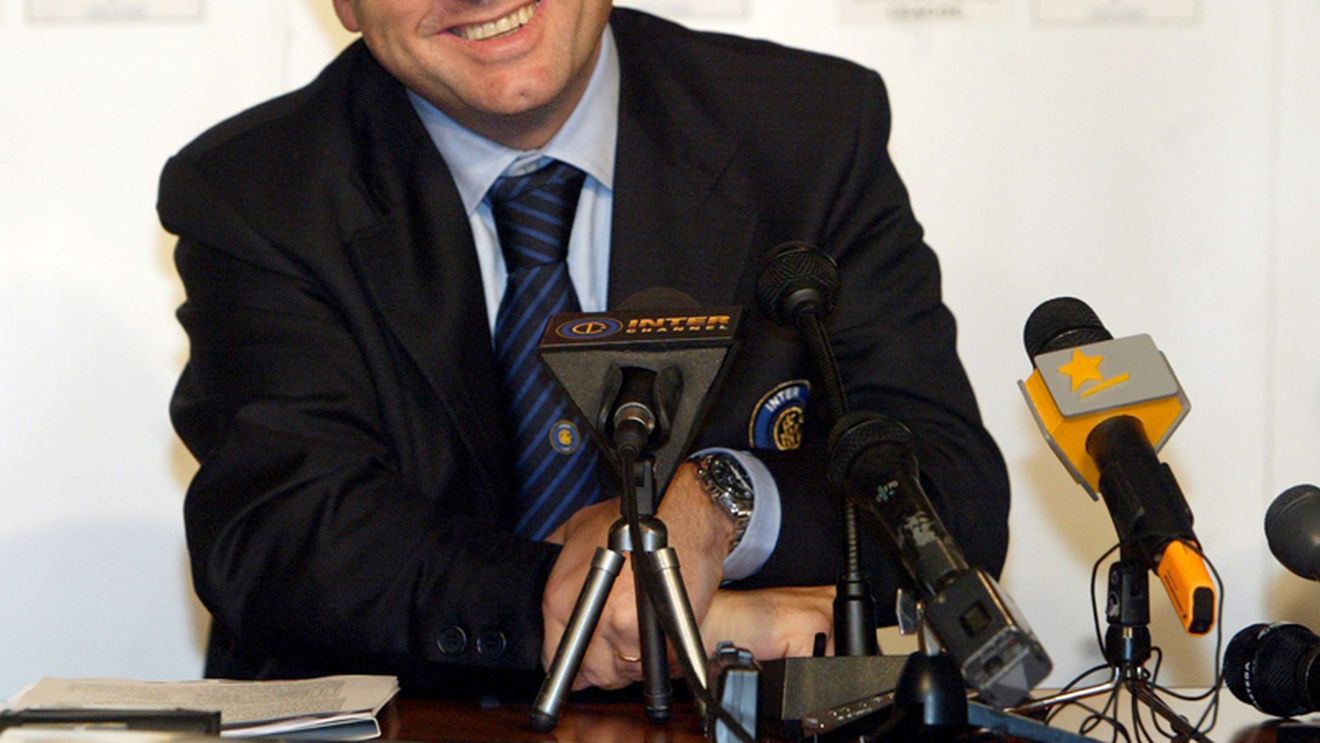 Zaccheroni de la Milan la Rapid?