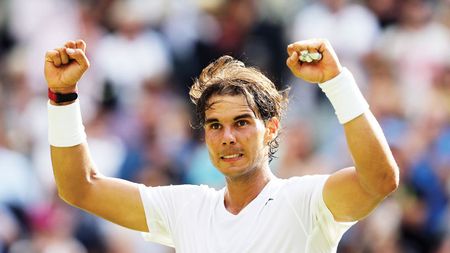 Rafa Nadal a dovedit că e obișnuit cu așii. Spaniolul l-a bătut pe Ronaldo la poker