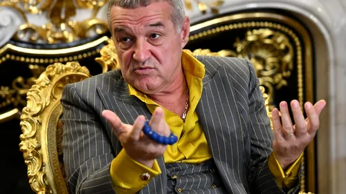 Dinu Gheorghe nu crede că Gigi Becali va vinde FCSB: „Nu va ceda nici pentru 100 de milioane! Cât va trăi, va fi echipa lui” | VIDEO EXCLUSIV ProSport Live