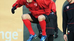 Dănciulescu: "Aș pleca și eu la arabi"