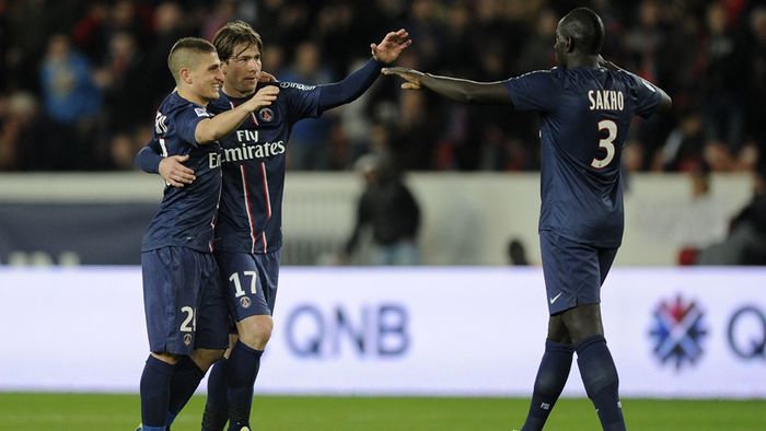 Liverpool cumpără de la PSG! Transfer de 19 milioane de euro pentru "cormorani"