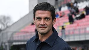 Comparația între Cristi Chivu şi fostul antrenor al Parmei continuă în Italia. Verdict nu tocmai grozav pentru român: „Echipa e mai puțin elegantă”