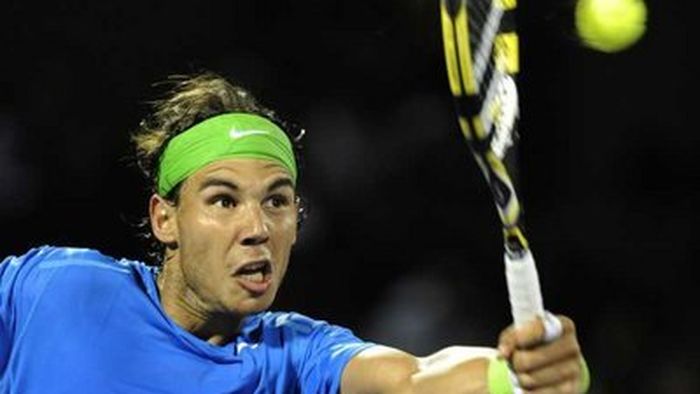 Nadal, thriller cu Tsonga!** Urmează Murray și Nole! Poate Rafa să câștige primul turneu din 2012?