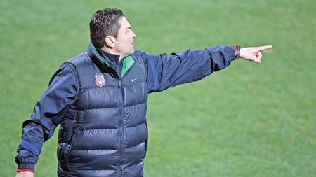 Auzi "Steaua" și UIȚI de tot! "Ne-a lăsat cu ochii în soare"** Telefonul care i-a schimbat cariera lui Stan! Unde trebuia să ajungă "Iliesta"