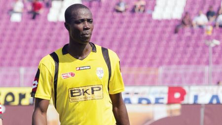 Nibombe: "Lumea e încă foarte speriată"