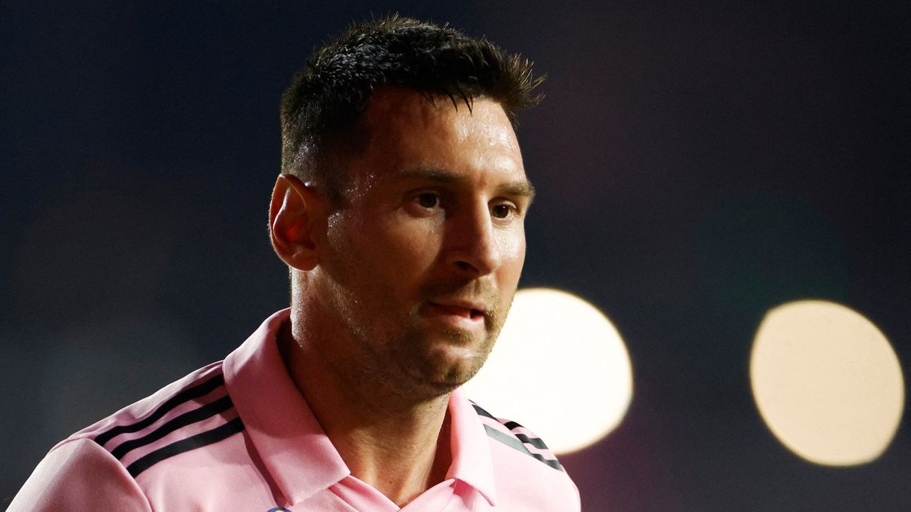 Leo Messi i-a cerut lui David Beckham transferul de urgență al unui Balon de Aur cu Real Madrid!