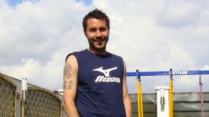 Neaga:** "Steaua e într-o formă SLABĂ‚! Abia aștept meciul!"