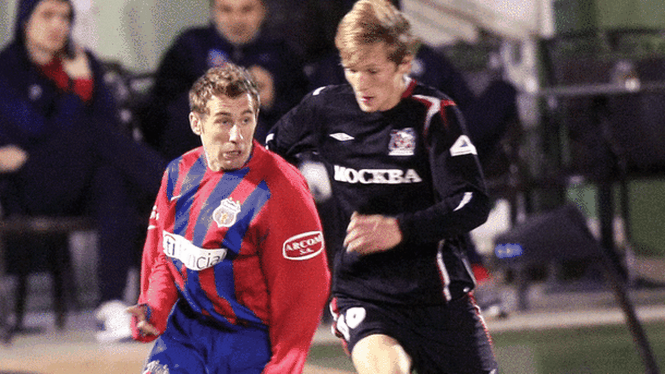 Inconștient până la capăt? **Strătilă recunoștea că vrea să se răzbune pentru că Steaua l-a alungat! Confesiunea "călăului lui Chiricheș"
