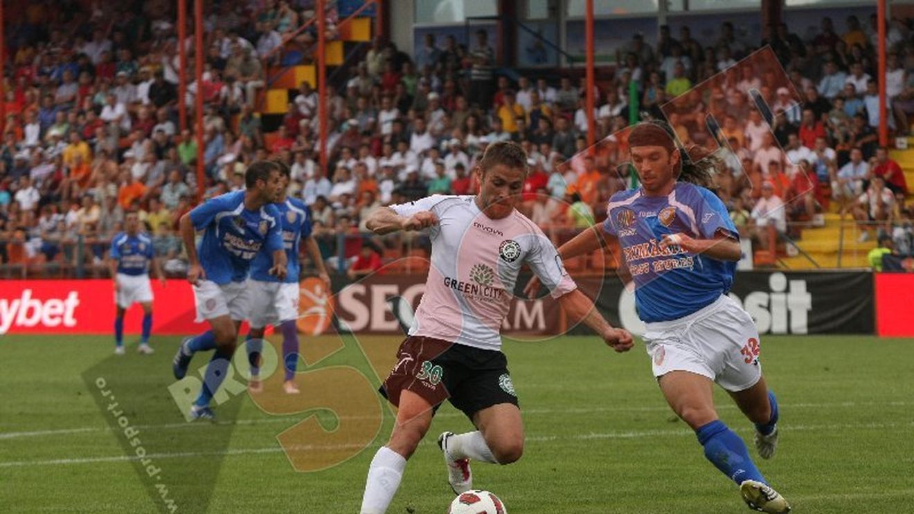 Levi: **"Nimeni nu s-a gândit la fotbal azi! Voi vorbi cu Bucșaru să văd dacă mai rămân"